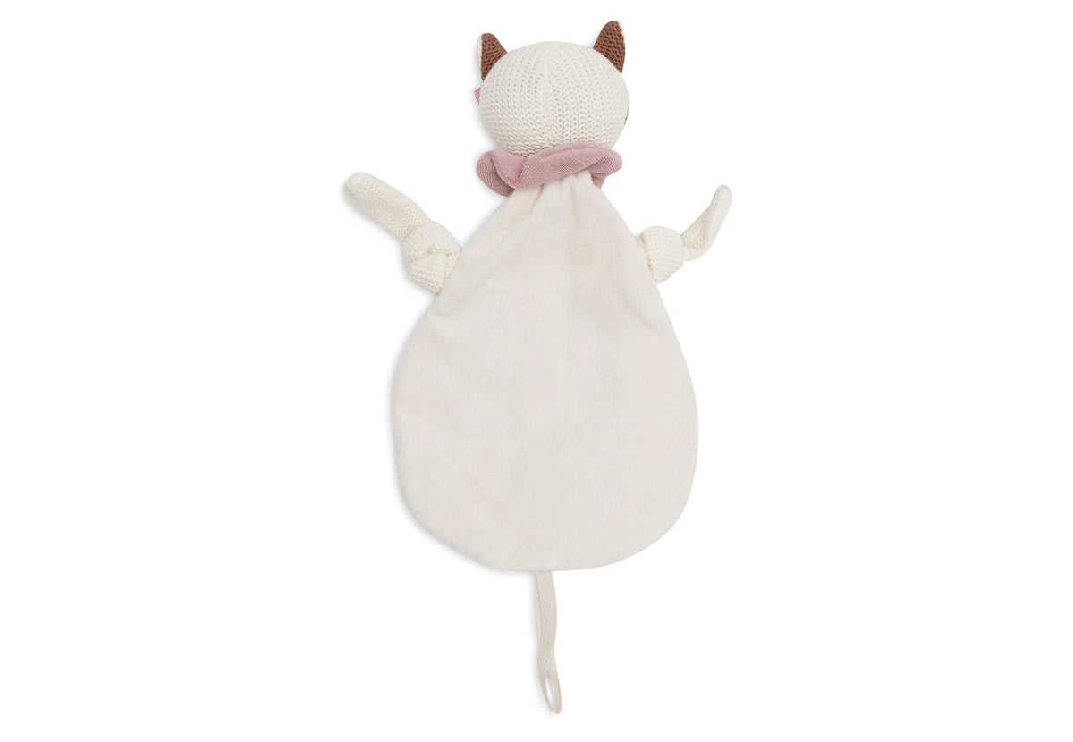 Schmusetuch - Cat Jill