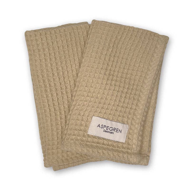 Aspegren - Spüllappen - North Khaki