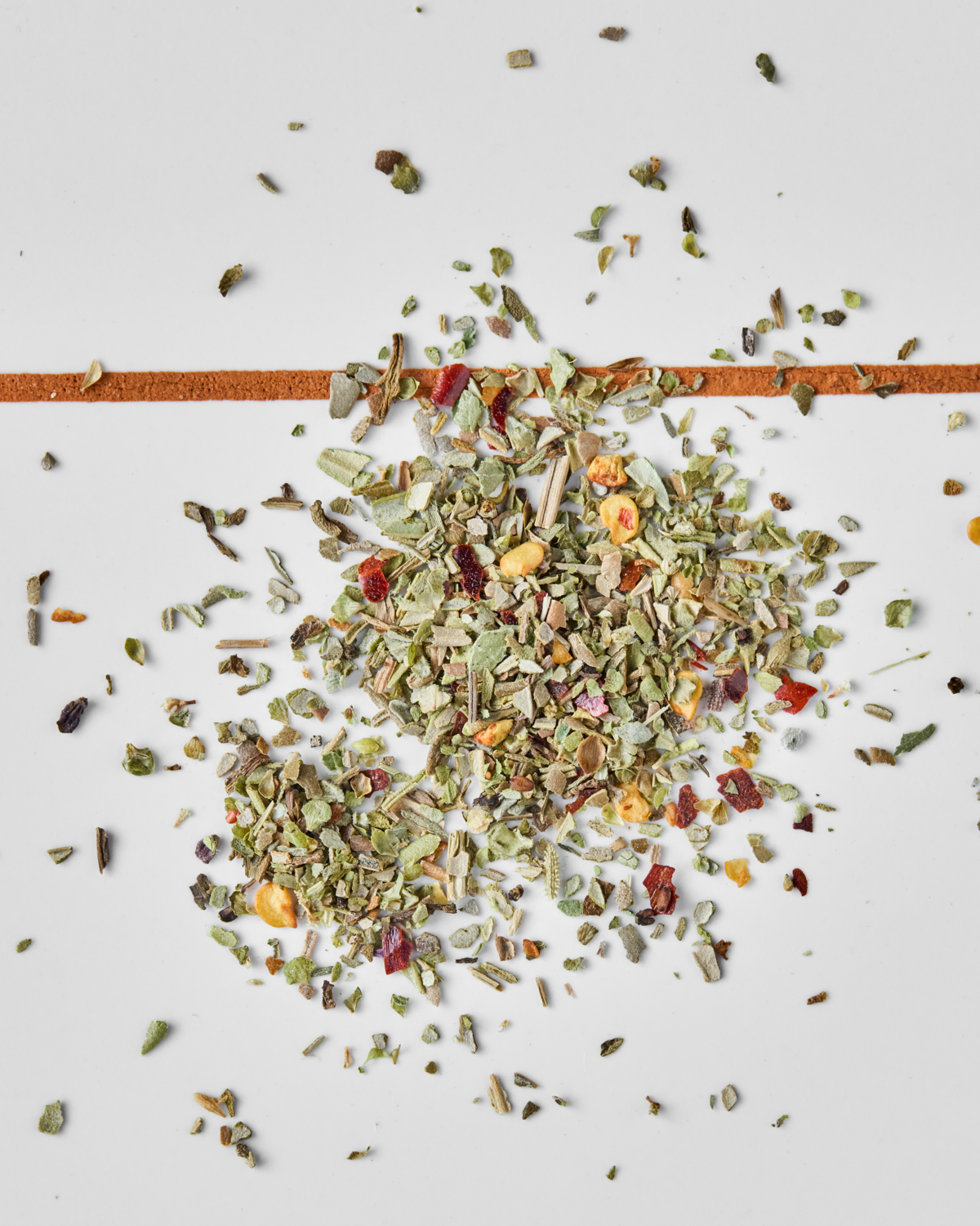 Nicolas Vahé – Spice Mix, Pizza, 20 g