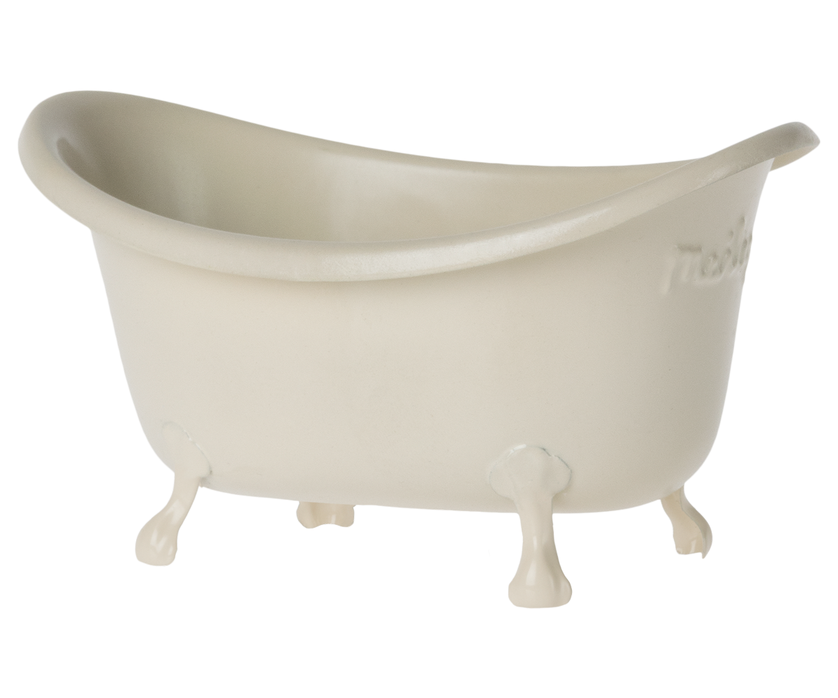 Maileg Badewanne, Maus
