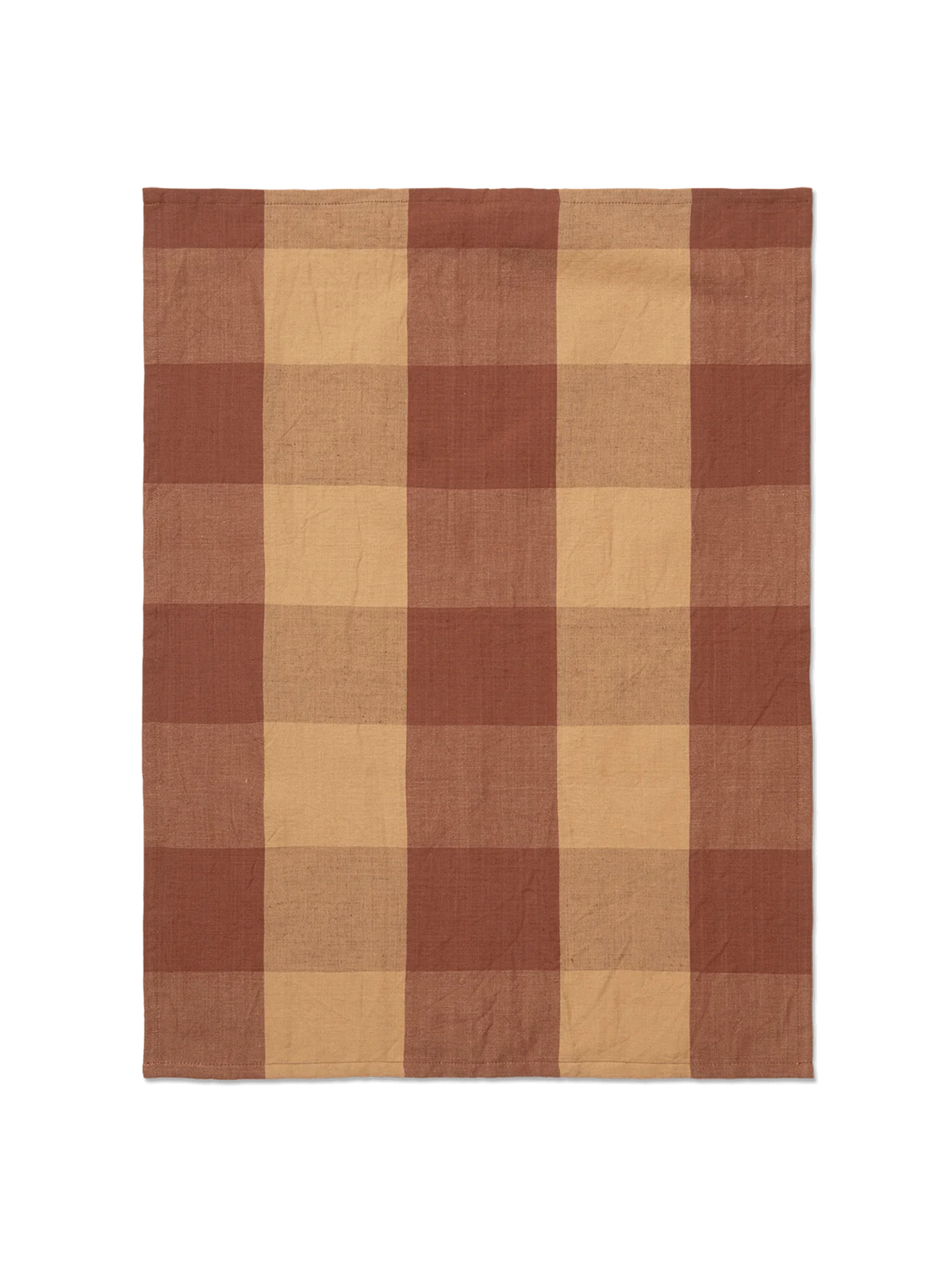 Ferm Living - Hale Tea Towel