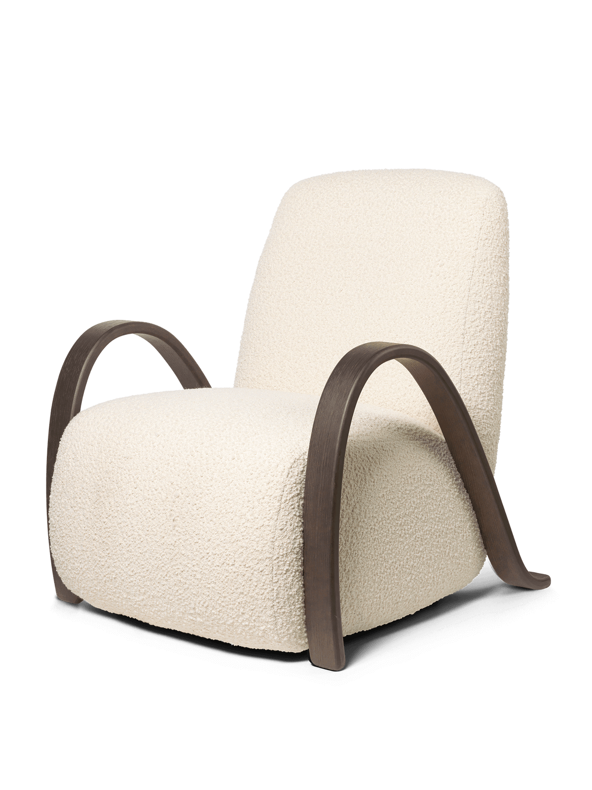 Ferm Living - Buur Lounge Chair