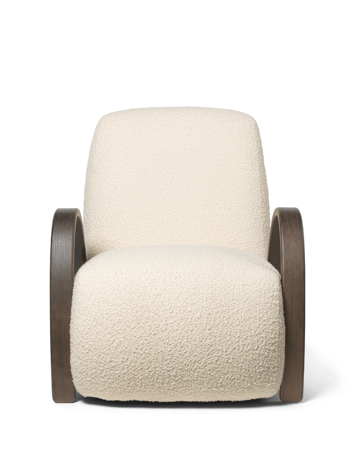 Ferm Living - Buur Lounge Chair