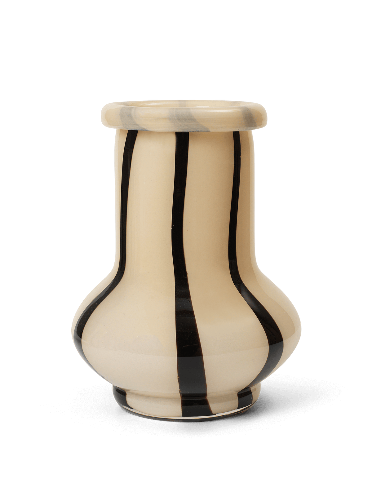 Ferm Living - Riban Vase