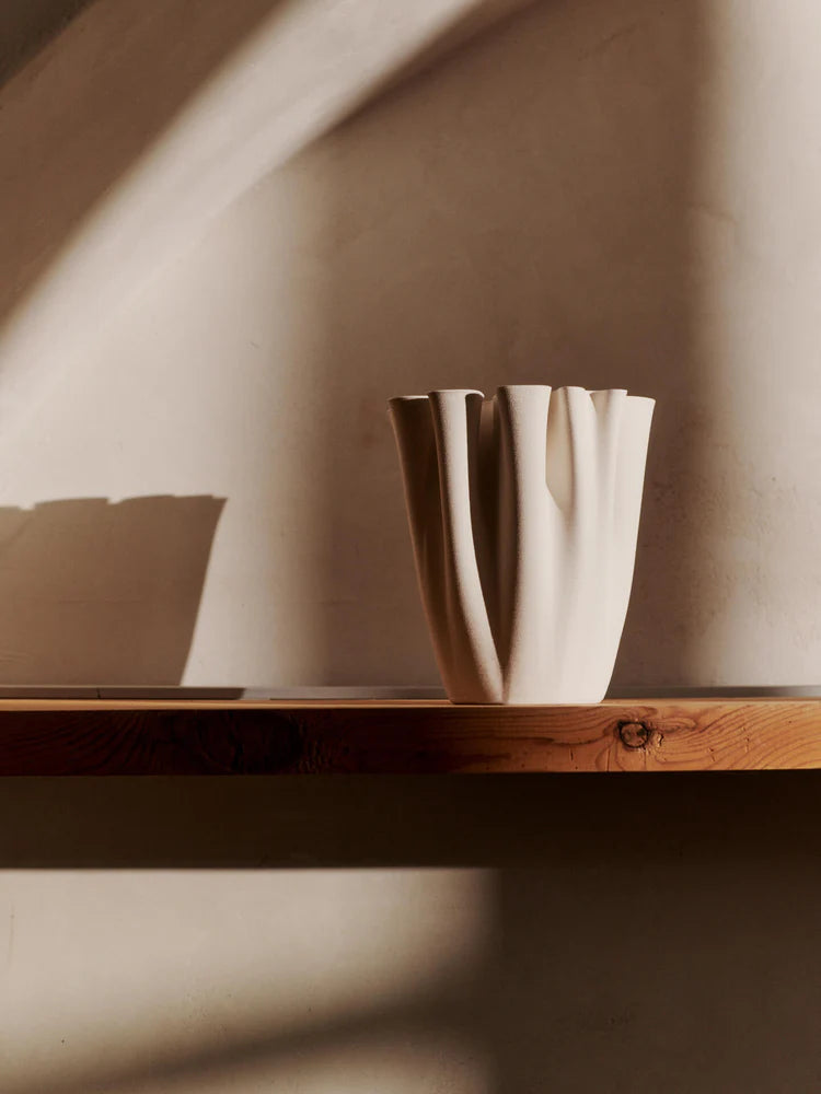 Ferm Living - Dedali Vase medium