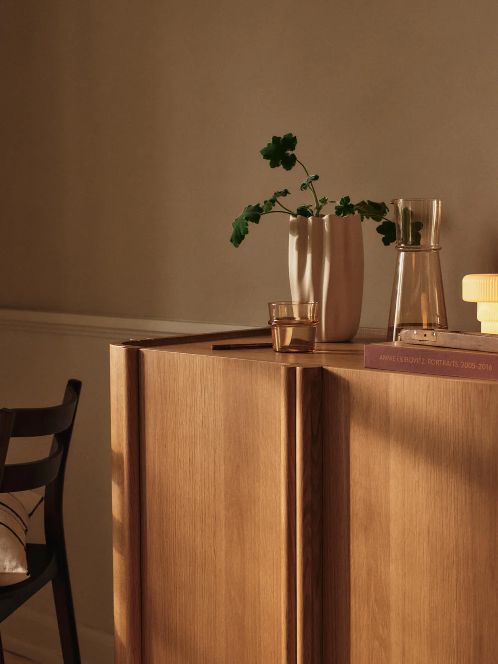 Ferm Living - Boya Carafe