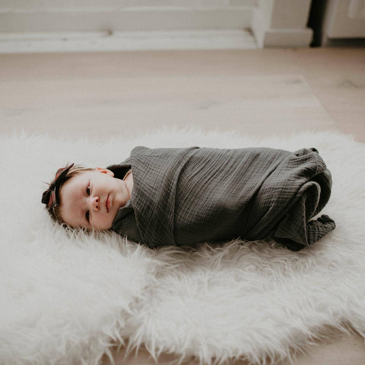 Classics Swaddle-Set