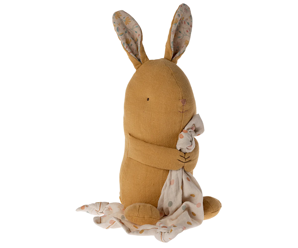 Maileg - Lullaby friends, Hase -Gelb