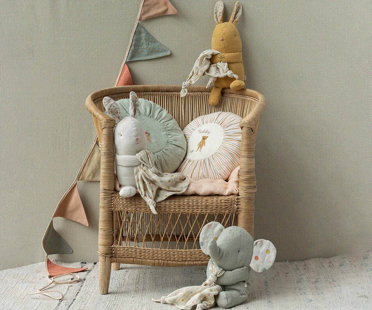 Maileg - Lullaby friends, Hase -Natur