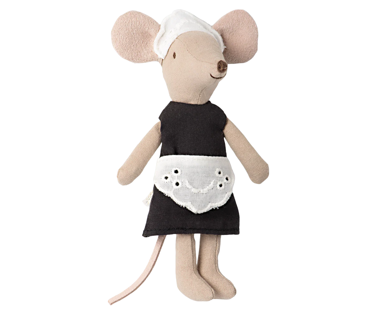 Maileg - Dienstmädchen Maus