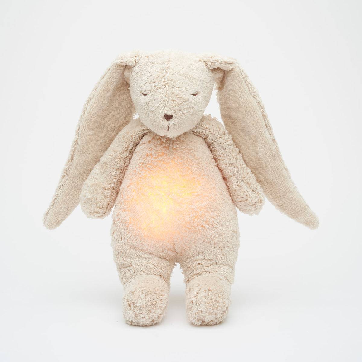 MOONIE 2.0 Organic – Humming Bunny Sand