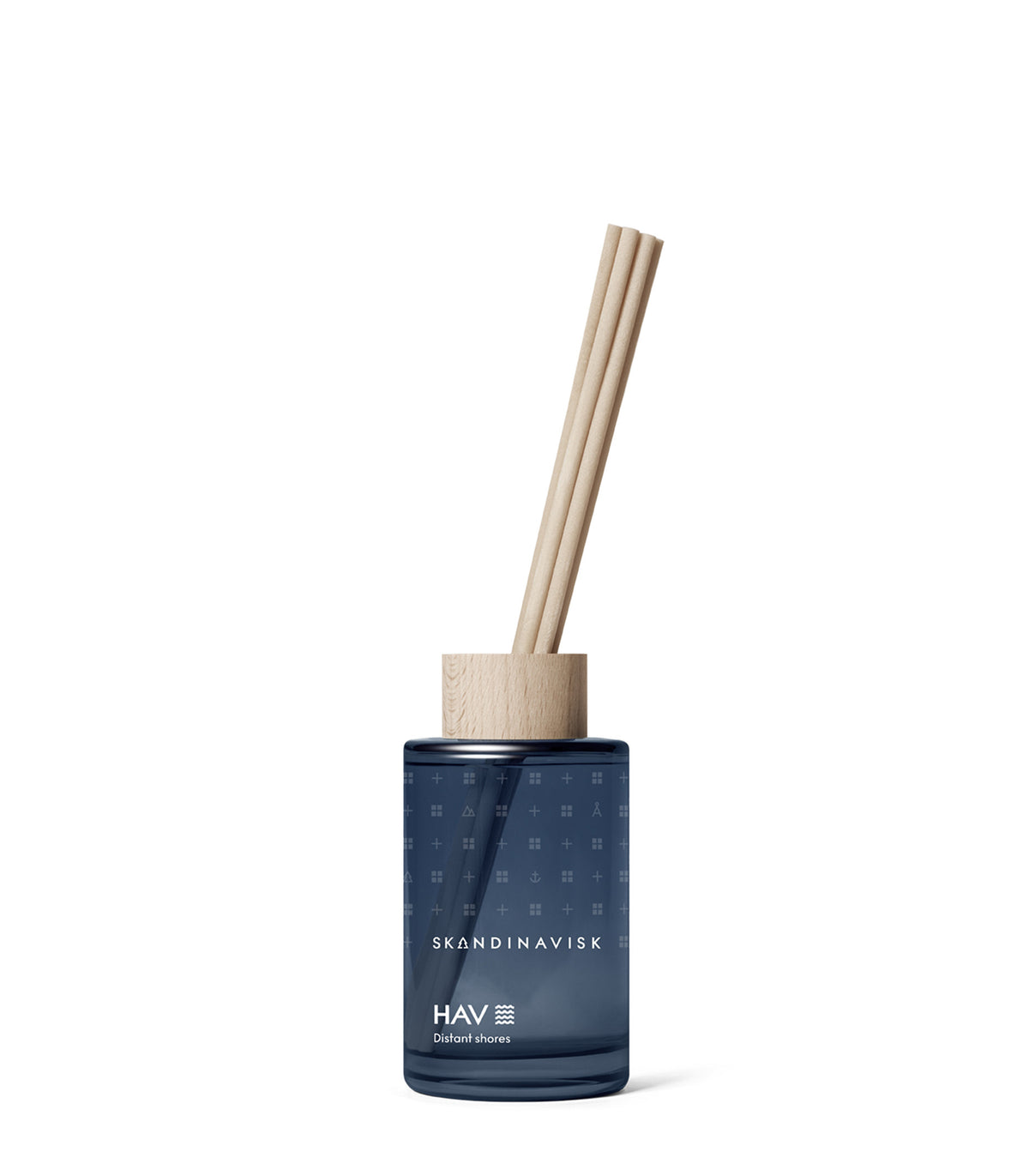 Skandinavisk -HAV- Diffuser 100ml