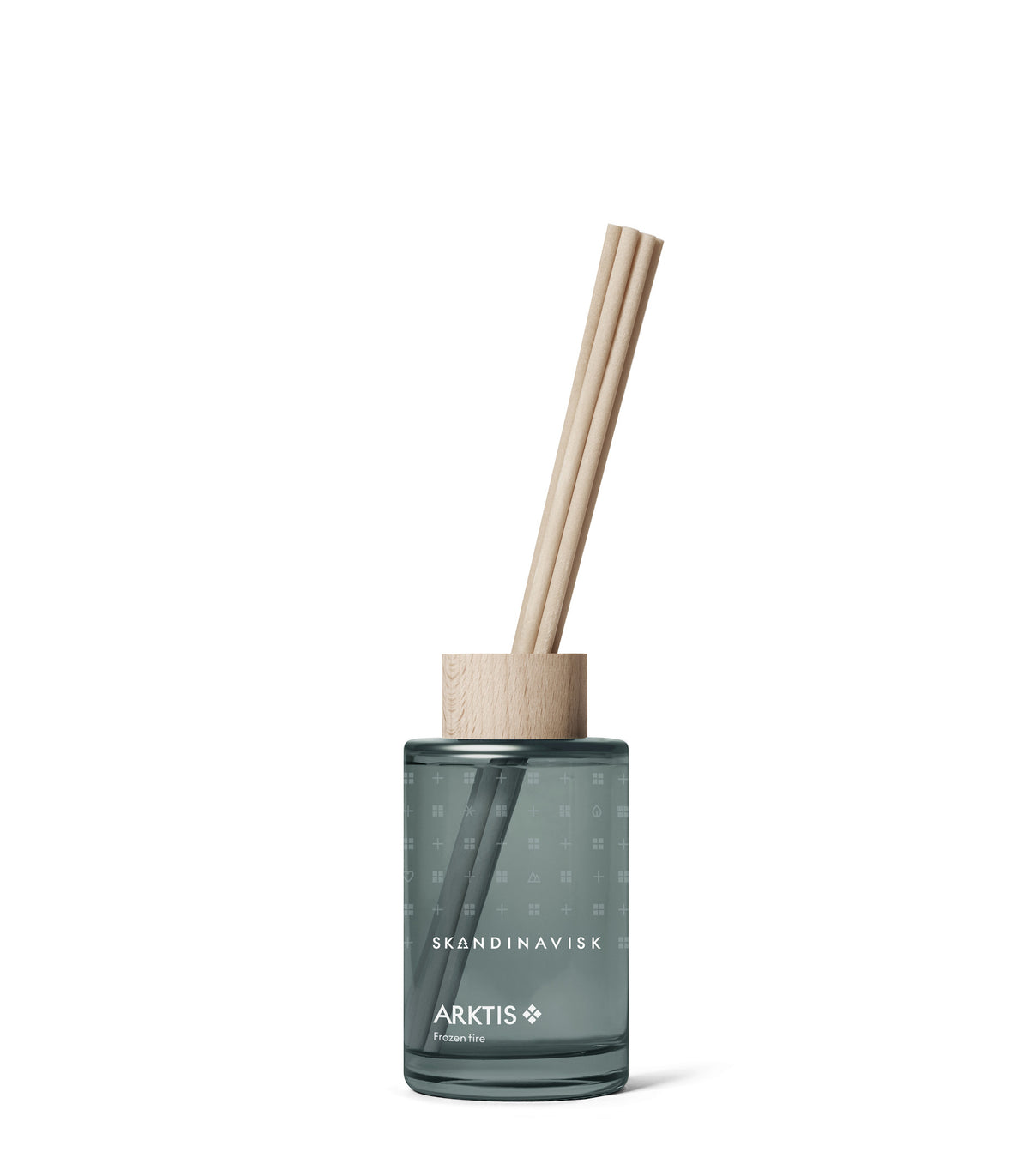 Skandinavisk -ARKTIS- Diffuser 100ml