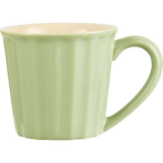 Tasse Mynte, diverse Farben