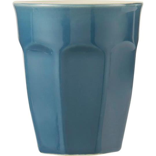 Café Latte Becher Mynte, diverse Farben