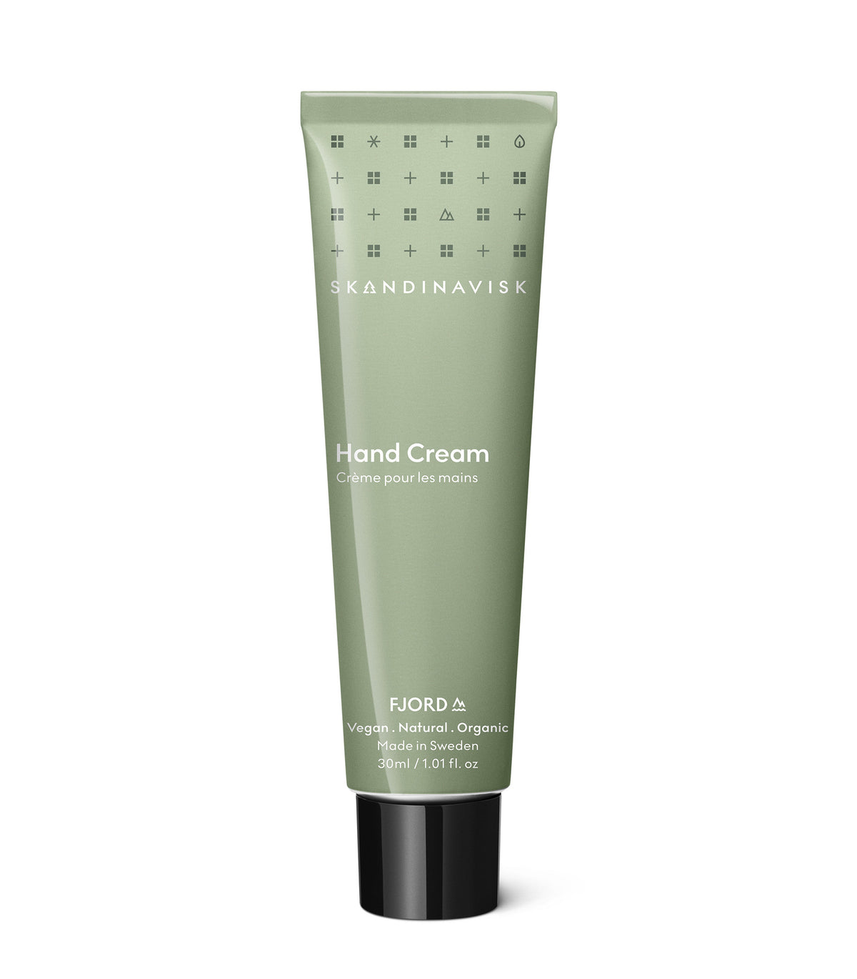 Skandinavisk -FJORD Mini Hand Cream 30ml
