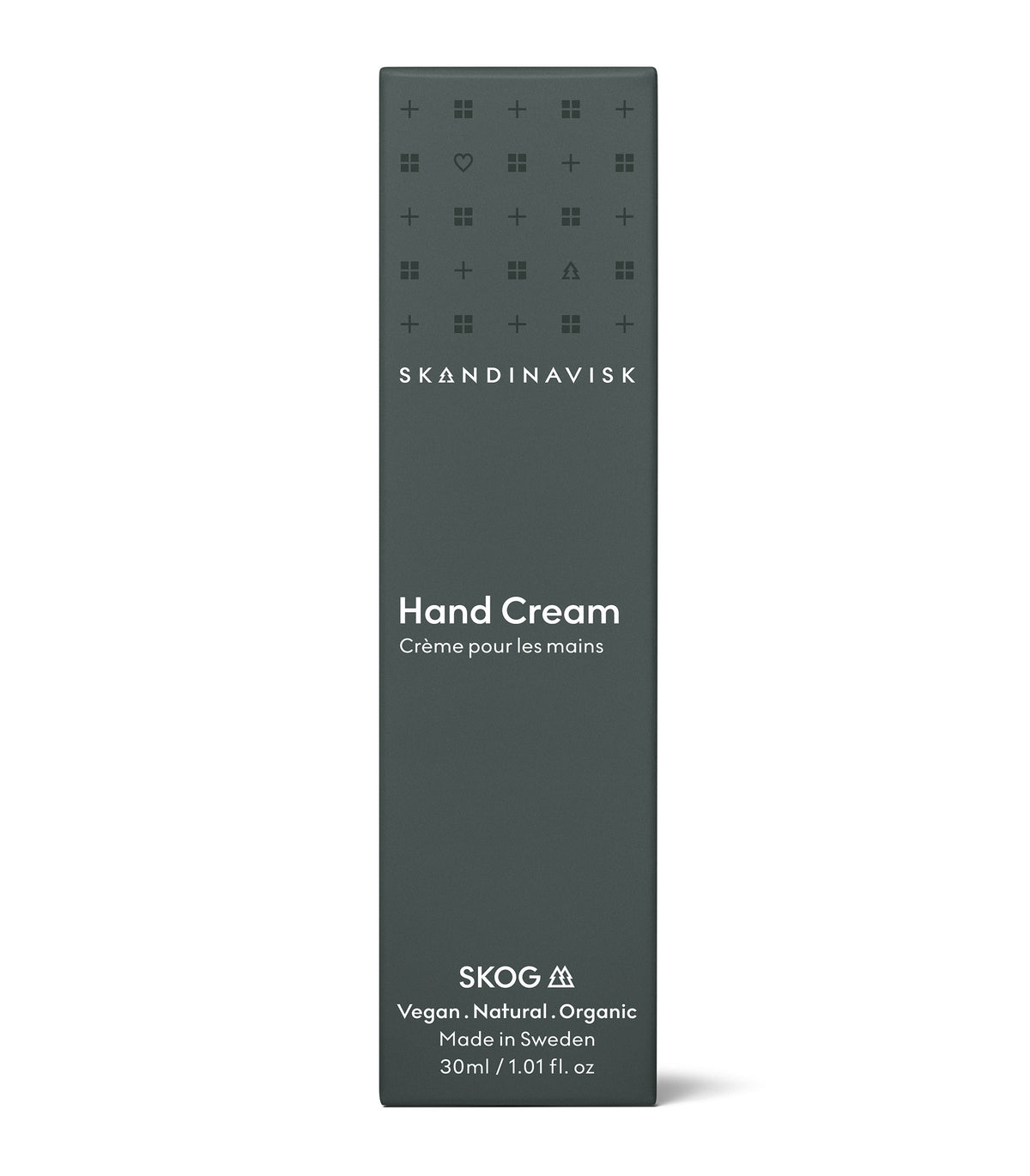 Skandinavisk - SKOG Mini Hand Cream 30ml
