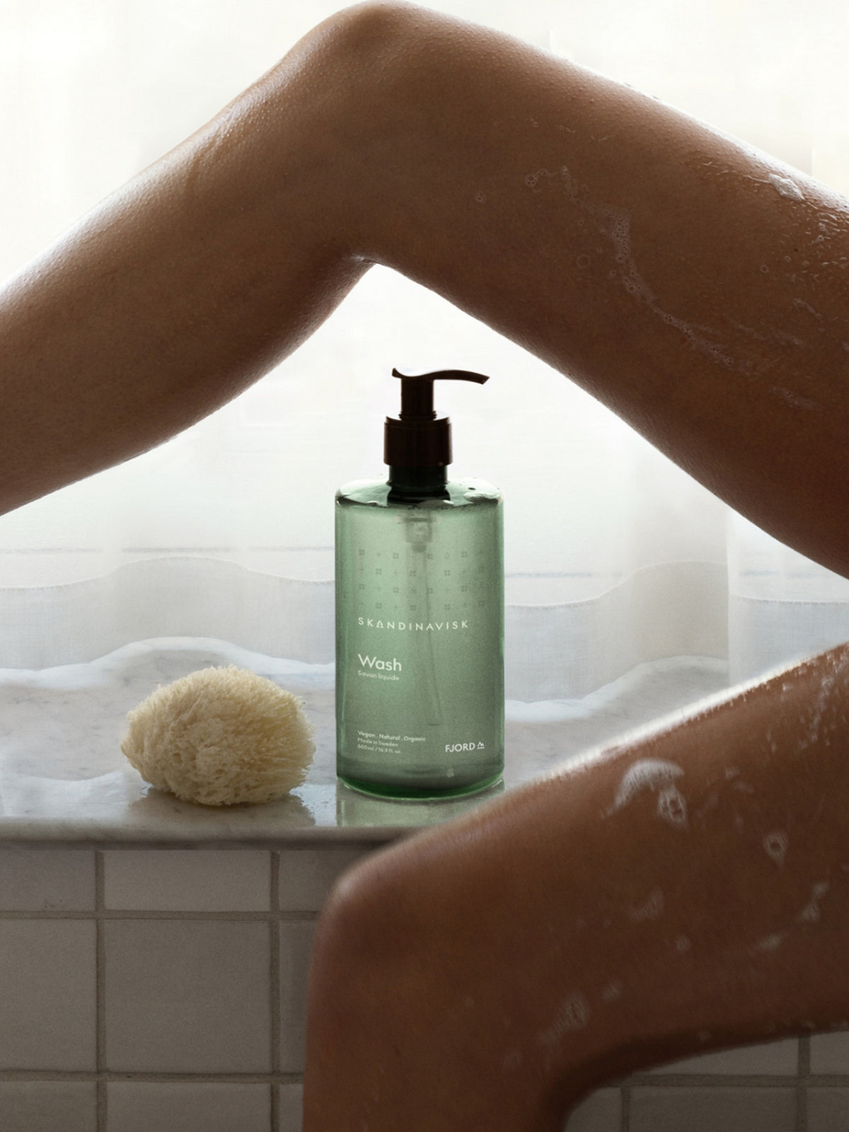 Skandinavisk - FJORD Wash 500ml