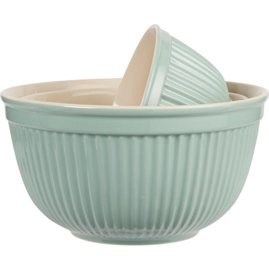 Mynte Schalensatz (3-teilig), verschiedene Farben