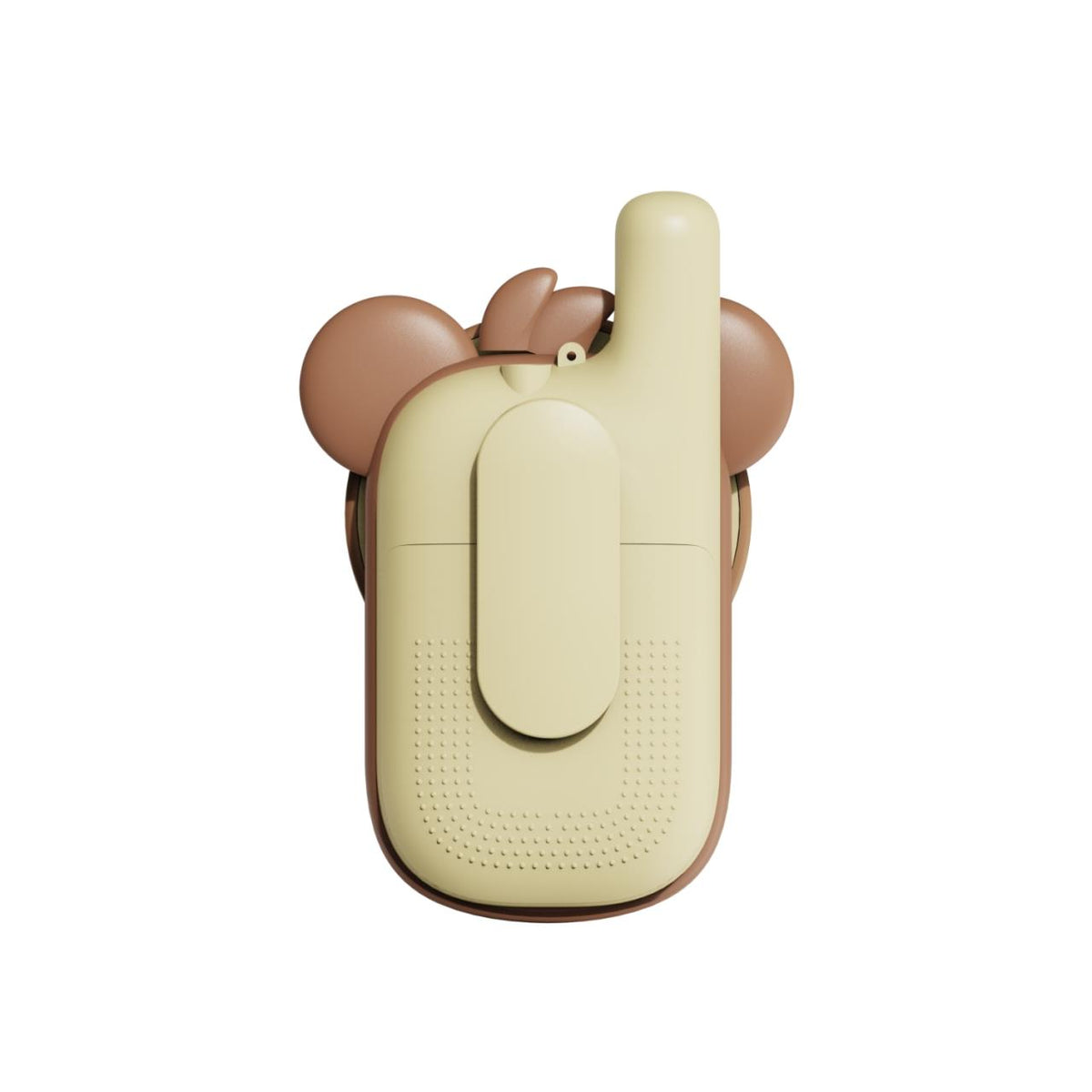 The Zoofamily Walkie Talkie - Bär Bär