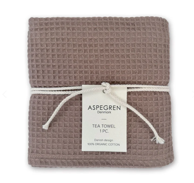 Aspegren - Geschenkset - Mocha Mousse