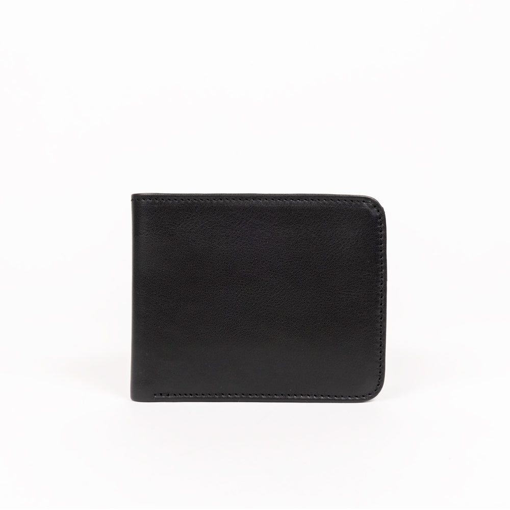 Lost & Found Portemonnaie mit Kleingeldfach Black