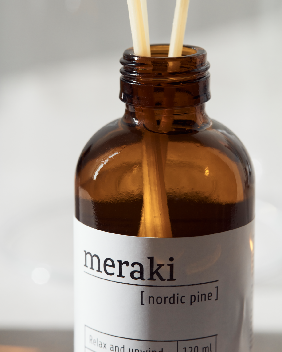 Meraki Raumduft "Nordic Pine"