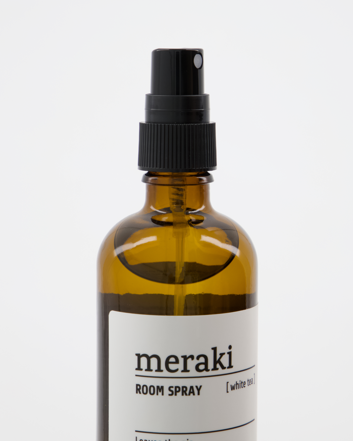 Meraki - Zimmerspray, White tea, 100 ml
