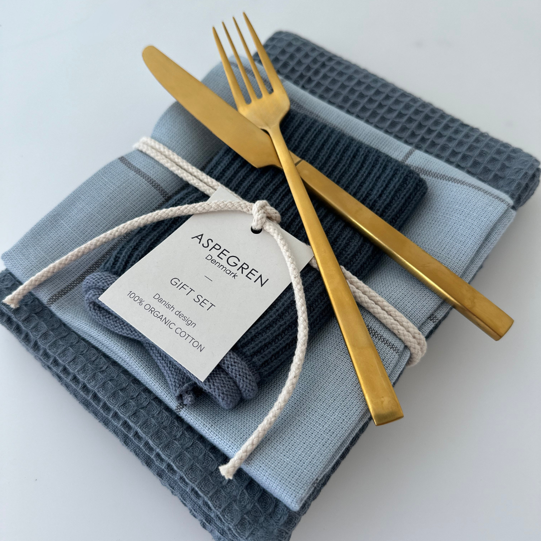 Aspegren - Geschenkset – Curaçao