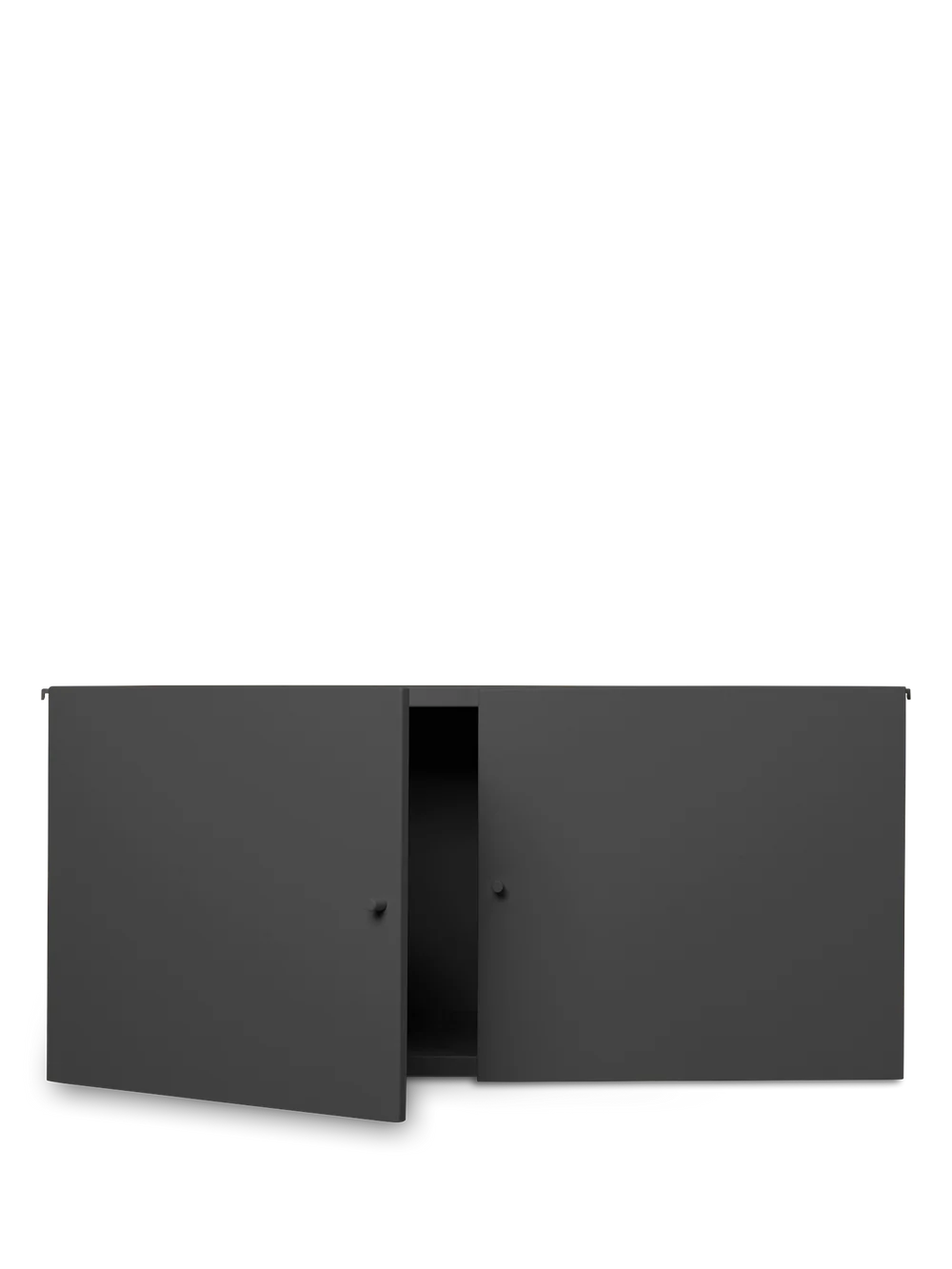 Ferm Living - Punctual Schrank Anthracite