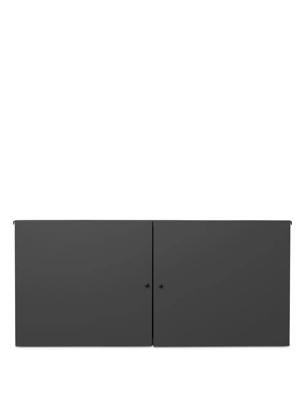 Ferm Living - Punctual Schrank Anthracite