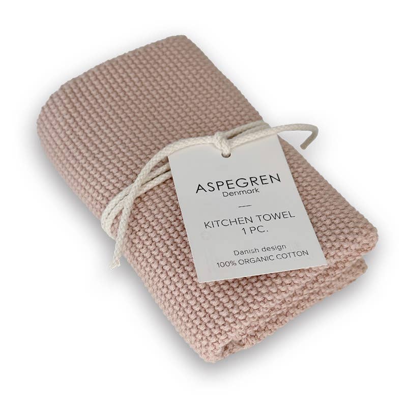 Aspegren - Geschenkset - Mocha Mousse