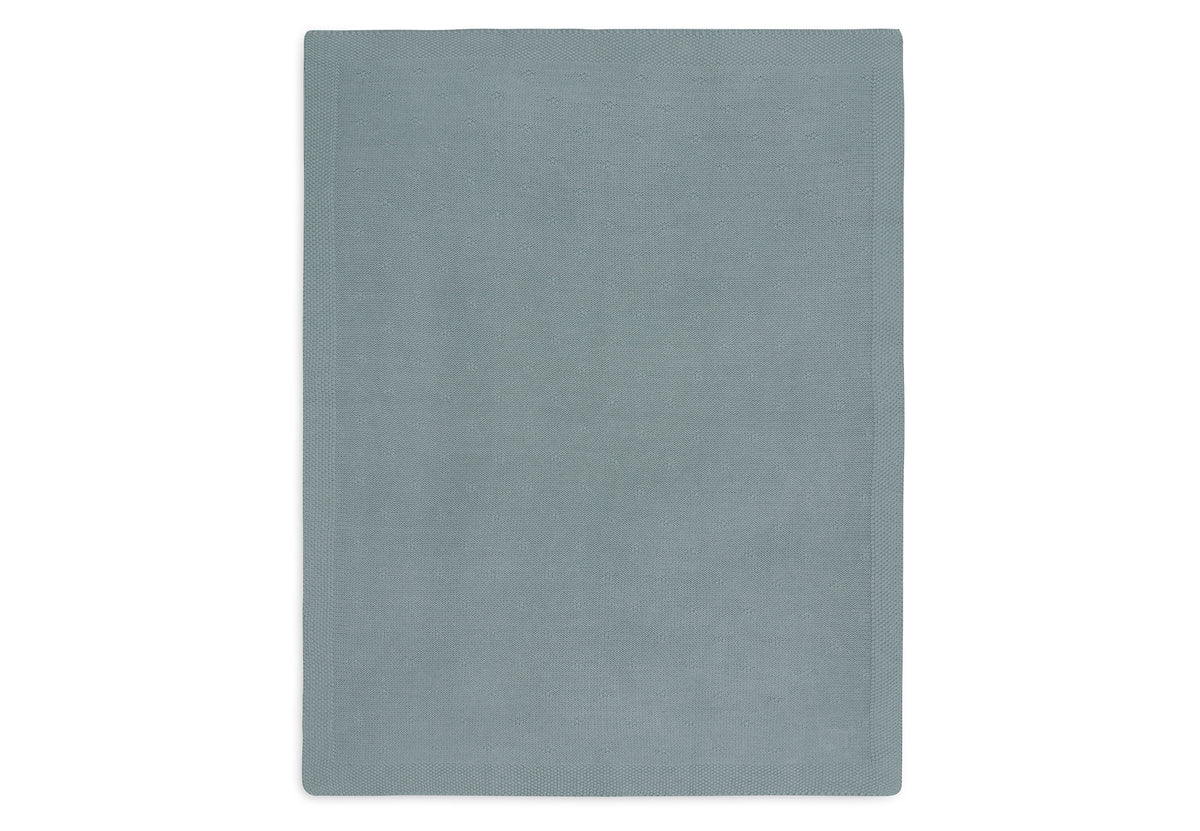 Jollein Decke Wiege 75x100cm Cosy Knit