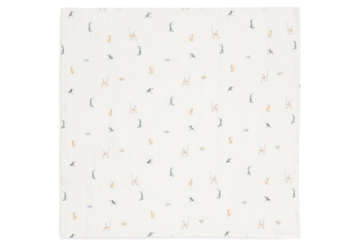 Spucktuch Hydrophil 70x70cm - Diverse Farben