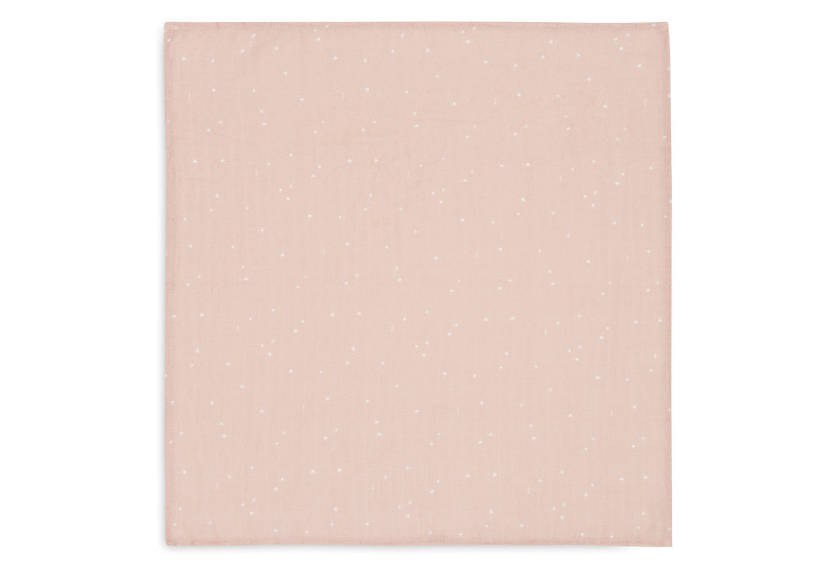 Spucktuch Hydrophil 70x70cm - Diverse Farben