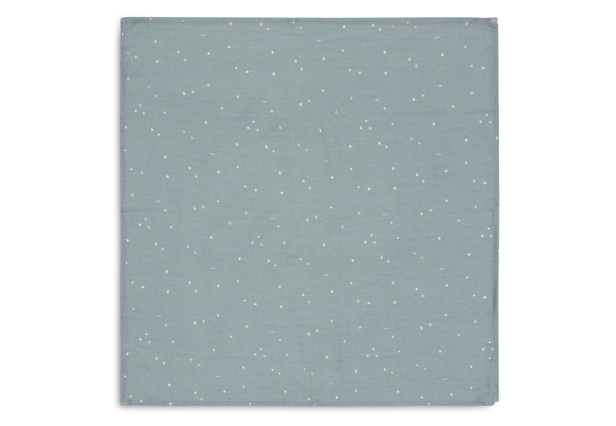 Spucktuch Hydrophil 70x70cm - Diverse Farben