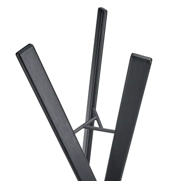 blomus RAKKU Garderobenständer – Black