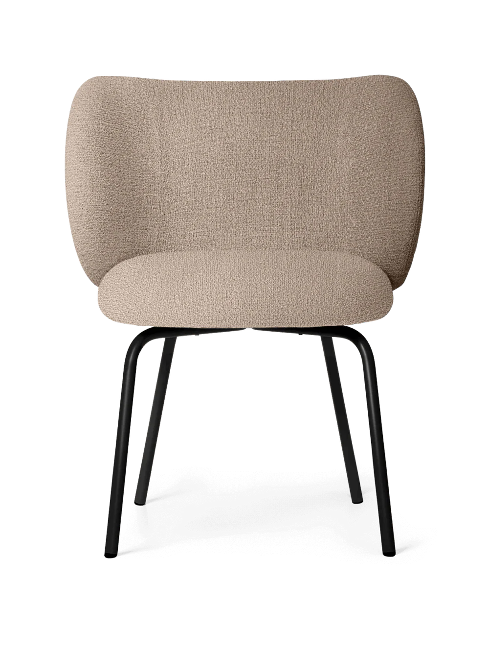 Ferm Living - Rico Dining Chair – Sand