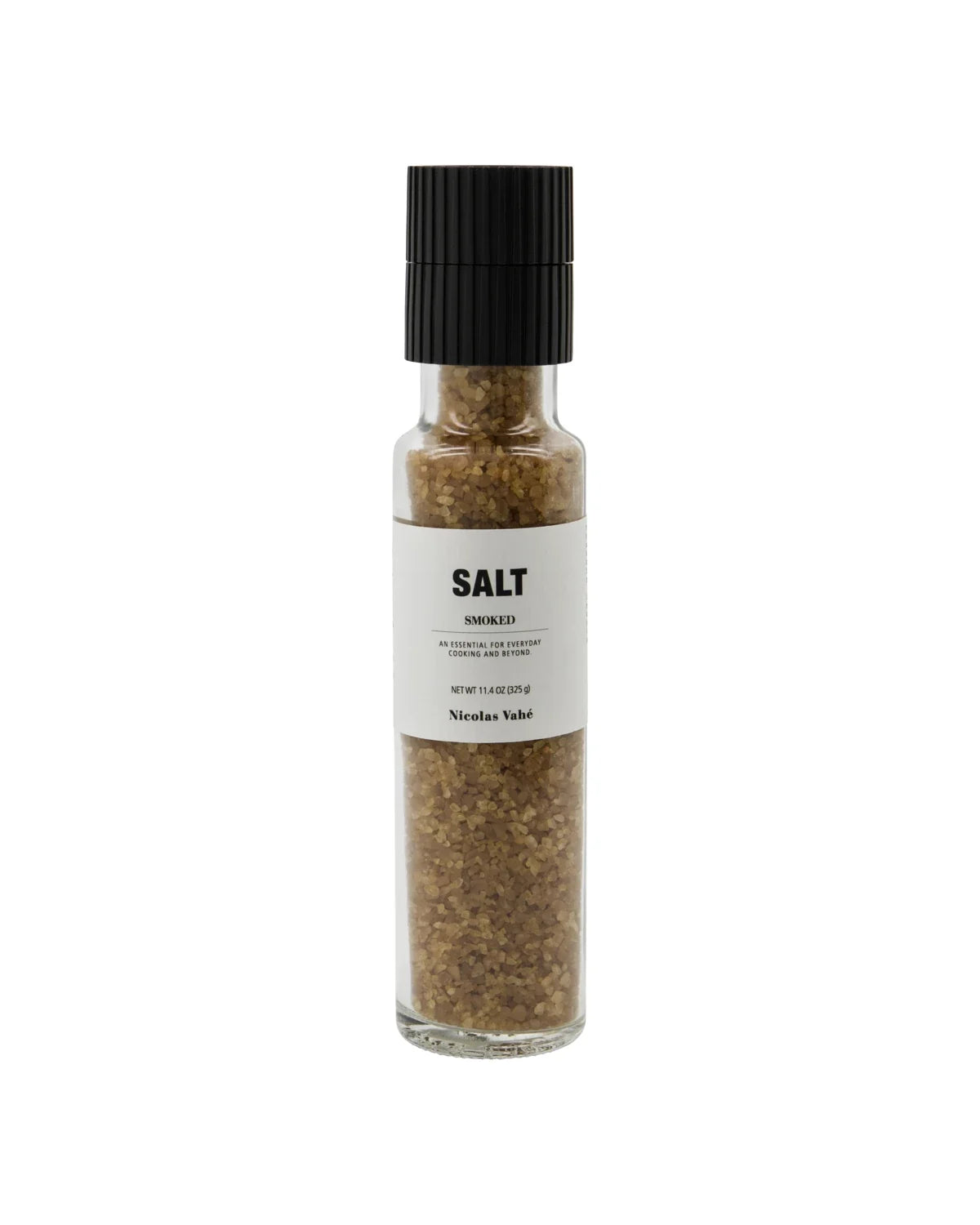 Salt Red Wine & Bay Leaves
