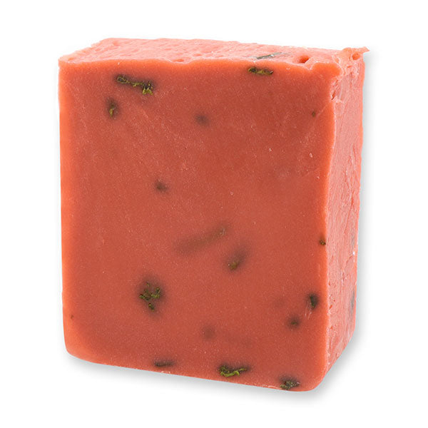 Schafmilchseifen - Rose Handgemachte Seife
