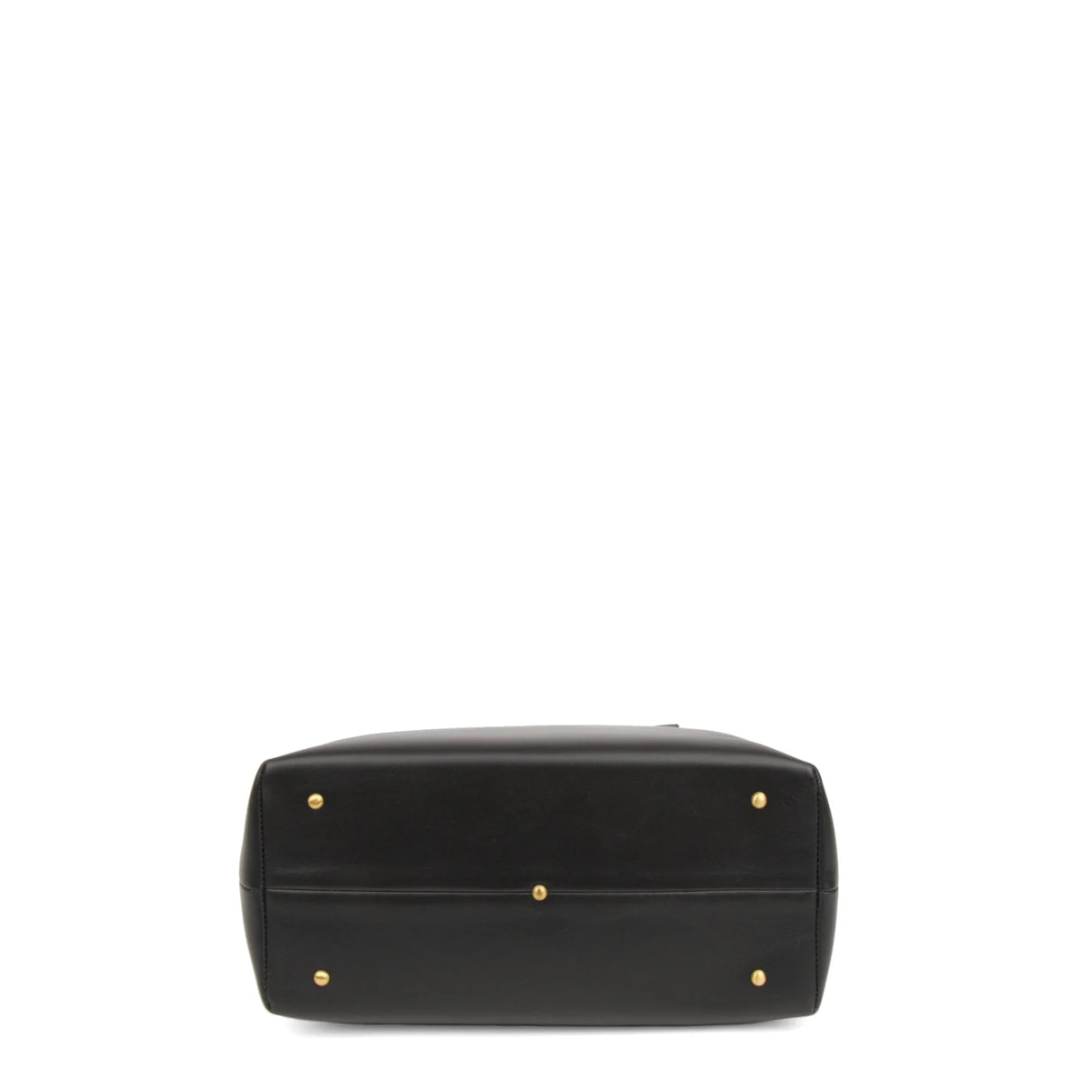 Lost & Found Allrounder Shopper Black