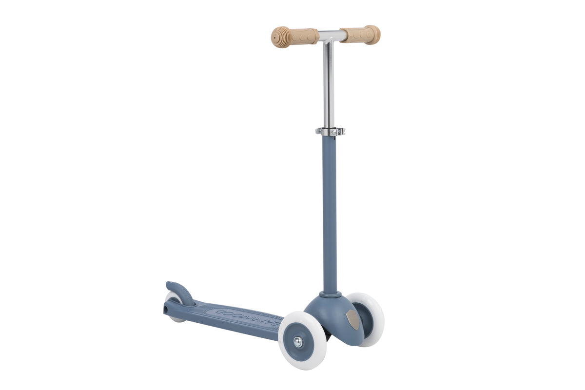 Banwood - ECO SCOOTER Deepsea