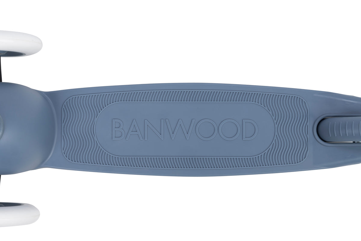 Banwood - ECO SCOOTER Deepsea