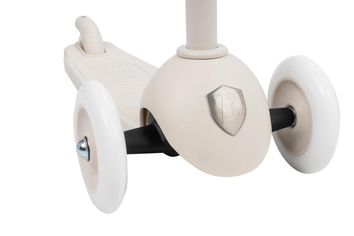 Banwood - ECO SCOOTER Ivory