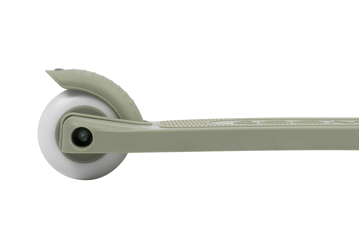 Banwood - ECO SCOOTER Olive