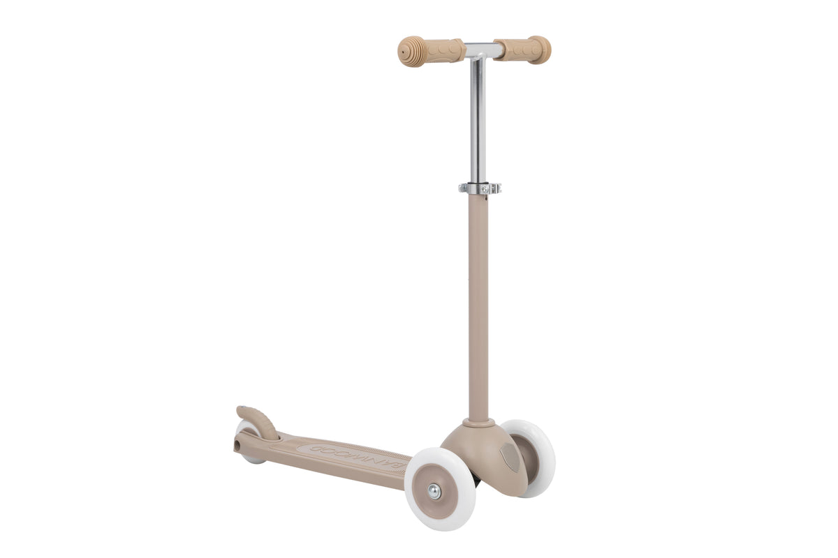 Banwood - ECO SCOOTER Sand