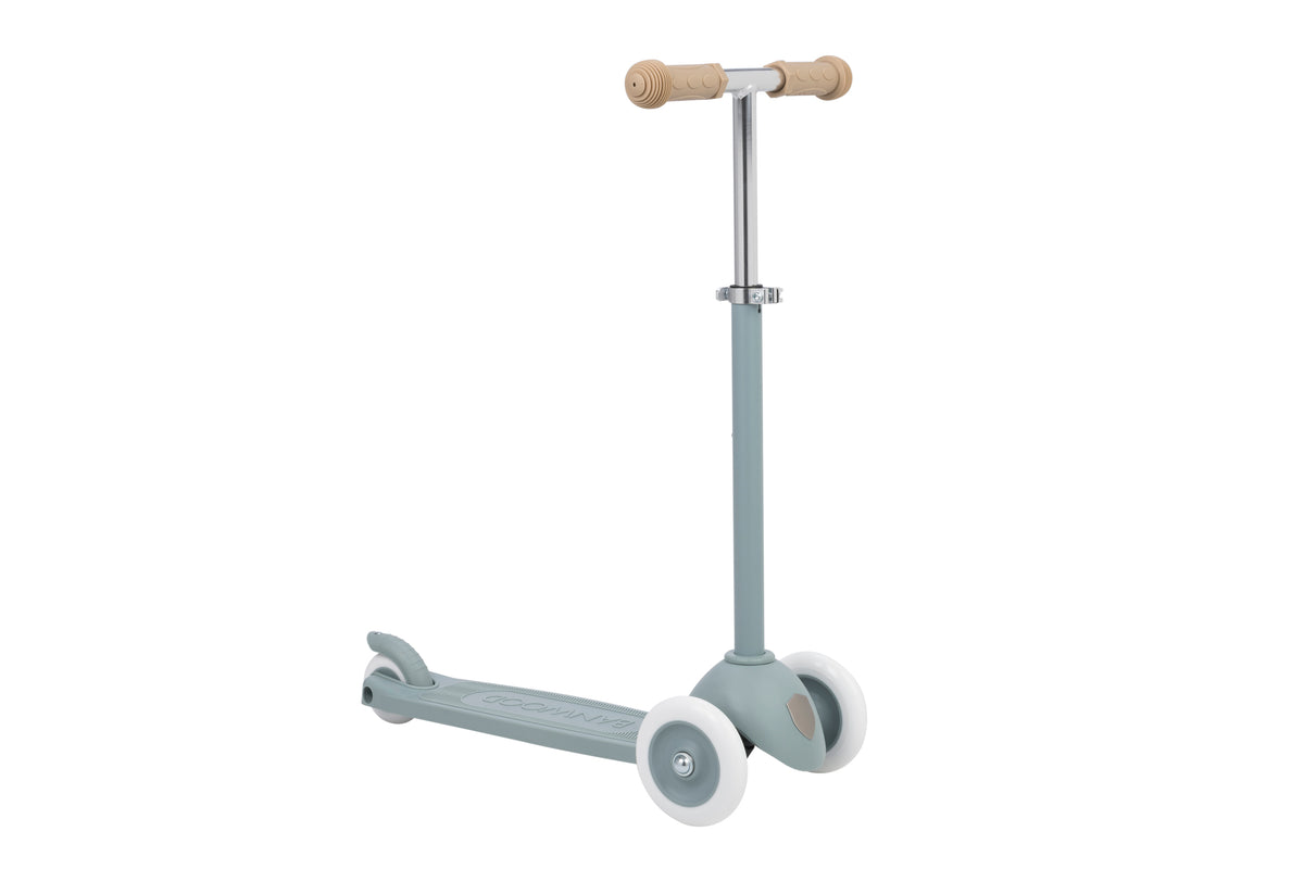 Banwood - ECO SCOOTER Teal
