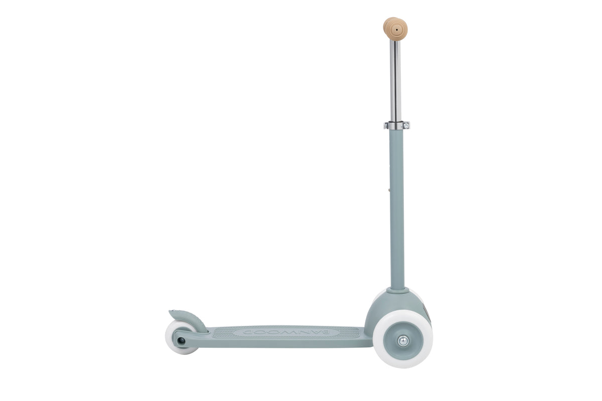 Banwood - ECO SCOOTER Teal