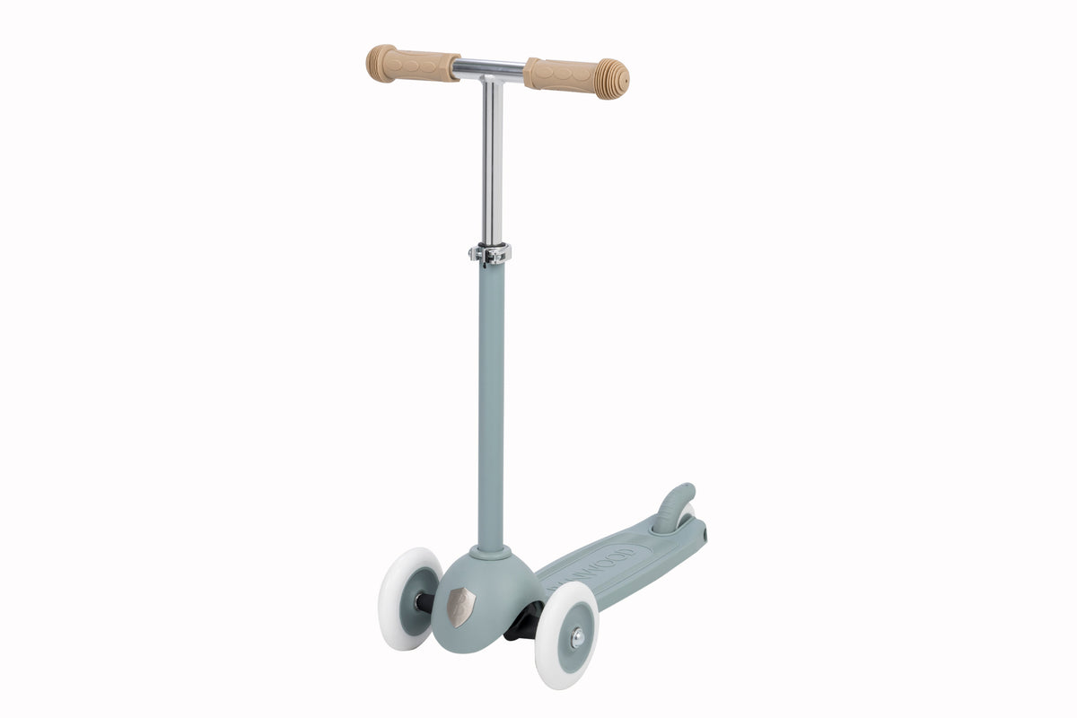Banwood - ECO SCOOTER Teal