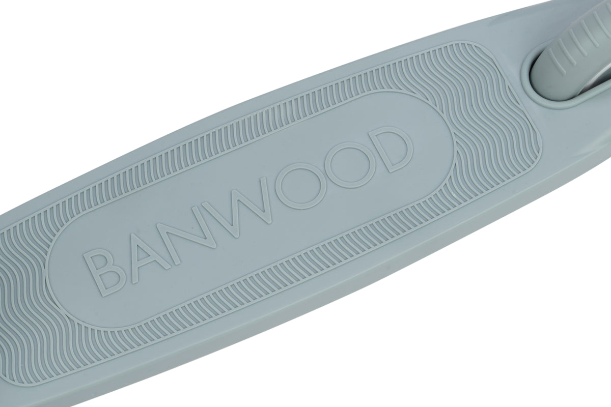Banwood - ECO SCOOTER Teal